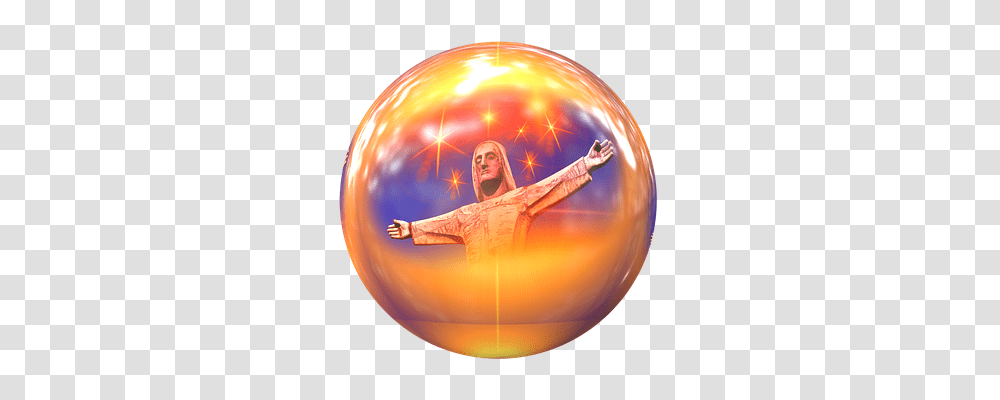 Jesus Religion, Sphere, Person, Ball Transparent Png