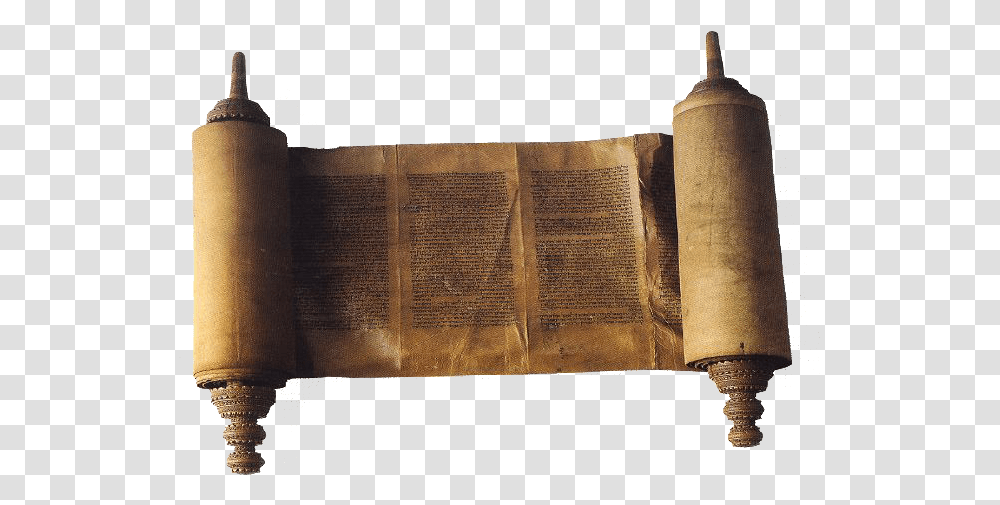 Jesus As Torah In John 1 Tora, Scroll, Monument, Brick Transparent Png