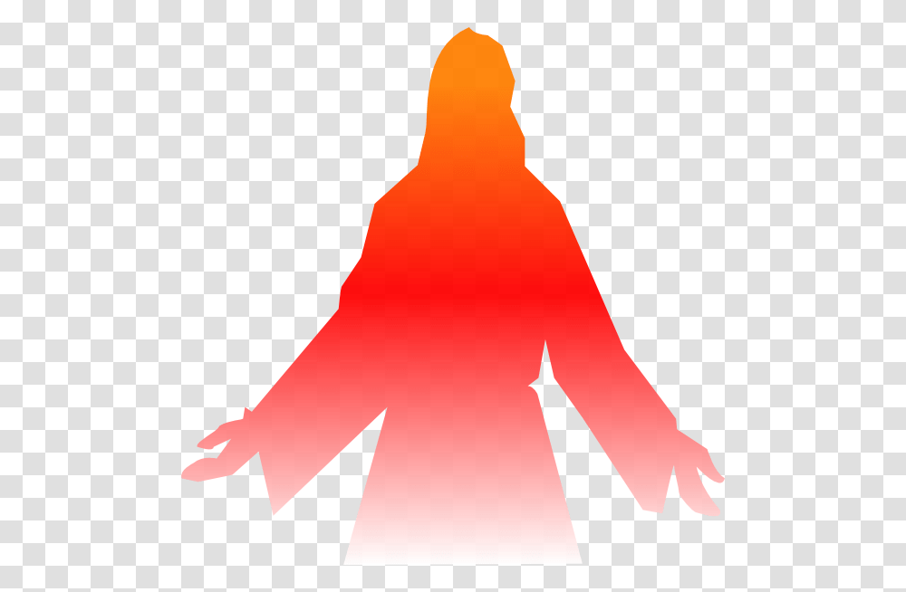 Jesus Christ Cliparts, Silhouette, Outdoors, Nature, Lighting Transparent Png