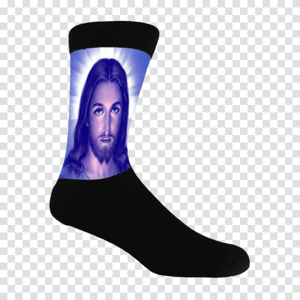 Jesus Christ, Apparel, Footwear, Person Transparent Png