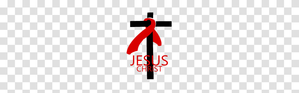 Jesus Christ Cross, Logo, Trademark, Poster Transparent Png