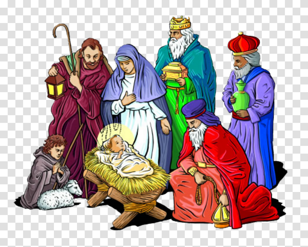 Jesus Christ Free Image Arts, Person, People, Crowd, Drawing Transparent Png