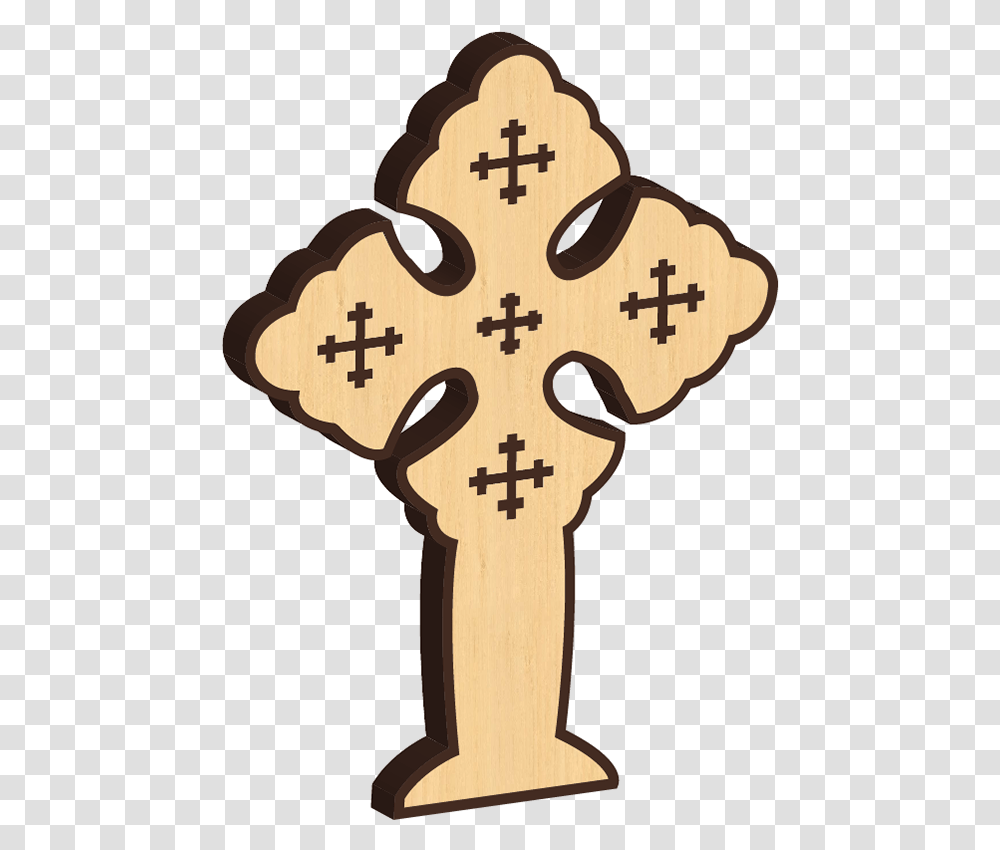 Jesus Christ Images Christian Cross, Symbol, Cookie, Food, Biscuit Transparent Png