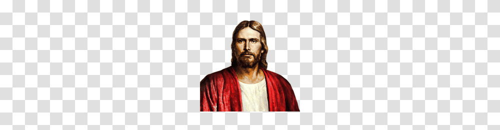 Jesus Christ, Religion, Person, Face Transparent Png