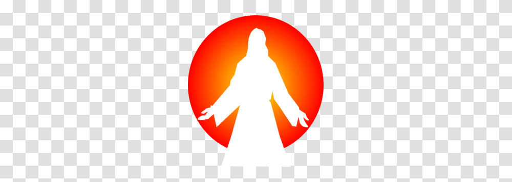 Jesus Clip Art Free Ascension, Hand, Balloon, Outdoors Transparent Png