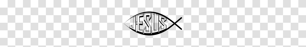 Jesus Fish, Gray, World Of Warcraft Transparent Png