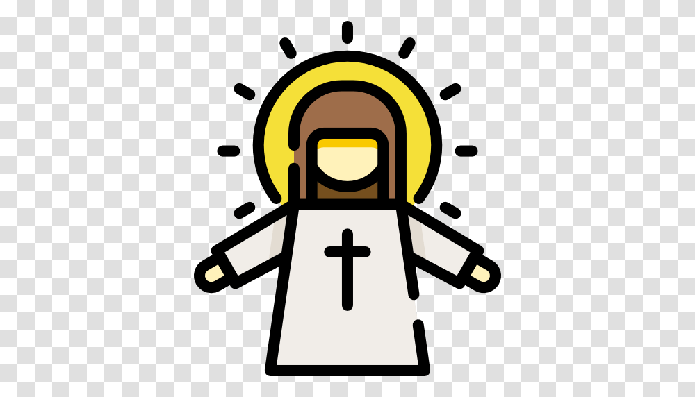 Jesus, Gas Pump, Machine, Security, Lock Transparent Png