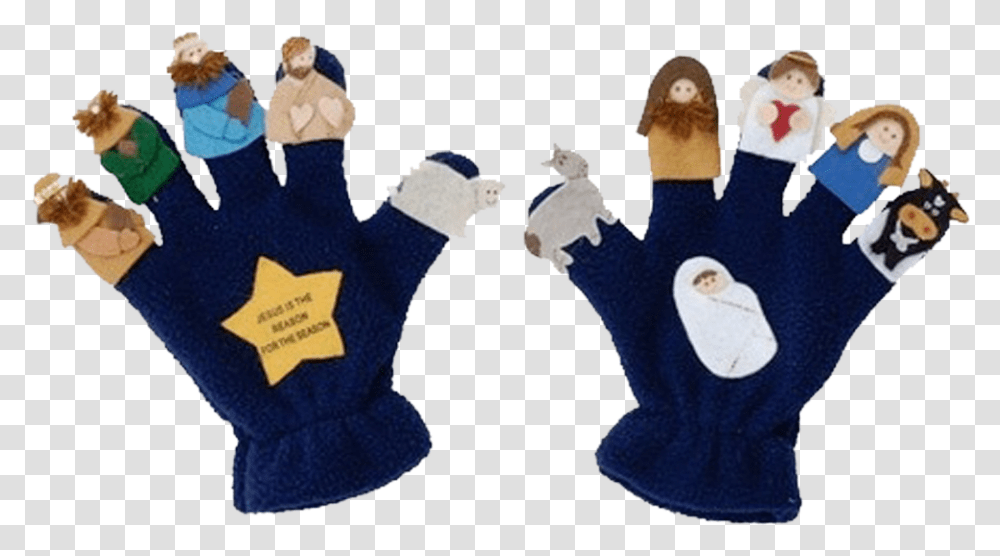 Jesus Gloves, Apparel, Person, Human Transparent Png
