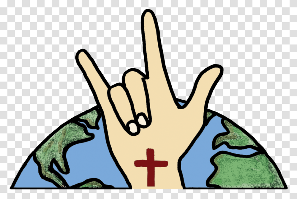 Jesus Hands, Finger, Face Transparent Png