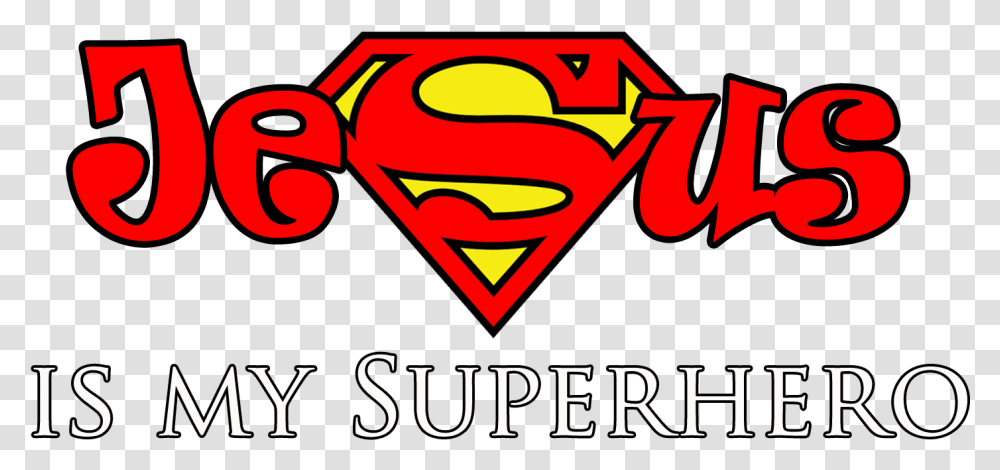 Jesus Is My Superhero Movie Hd Free Download, Logo, Dynamite Transparent Png