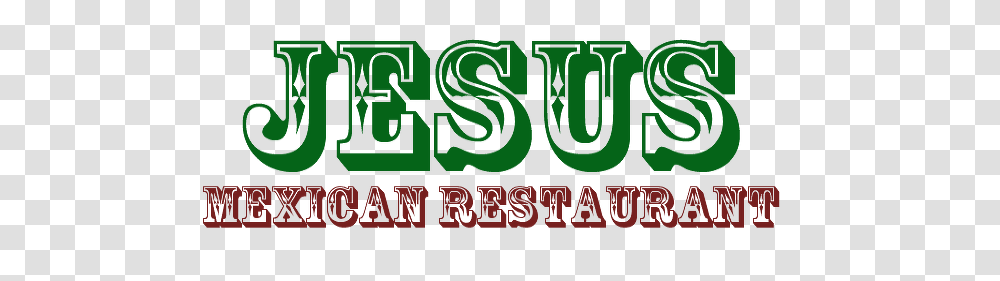 Jesus Mexican Restaurant, Label, Cushion Transparent Png