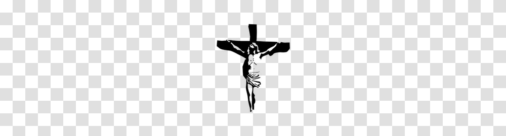Jesus On The Cross Jesus On The Cross Images, Gray, World Of Warcraft Transparent Png