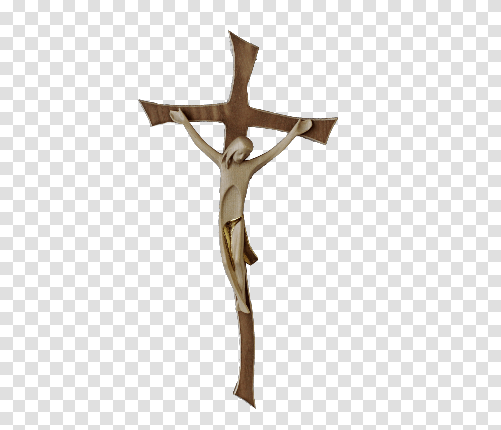 Jesus On The Cross X Ornatis, Crucifix Transparent Png