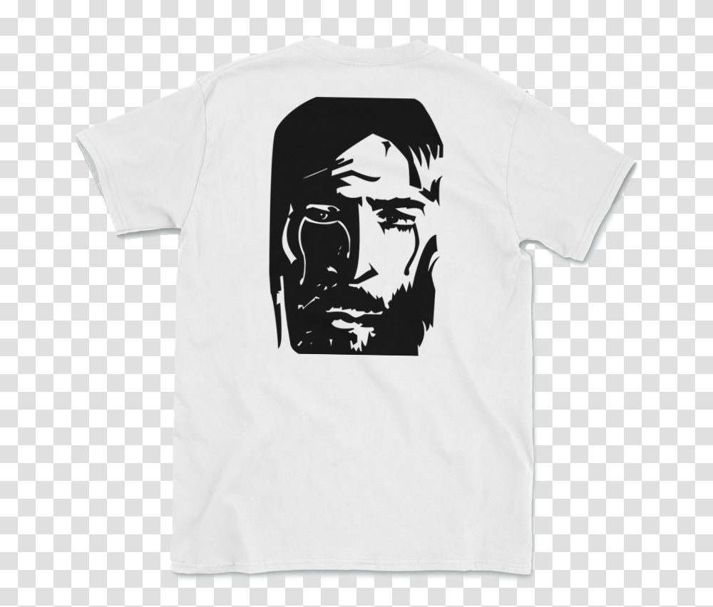 Jesus Piece, Apparel, T-Shirt Transparent Png