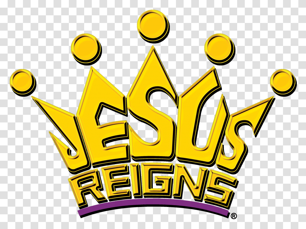 Jesus Reigns A Day Of Celebration, Jewelry, Accessories, Accessory, Crown Transparent Png