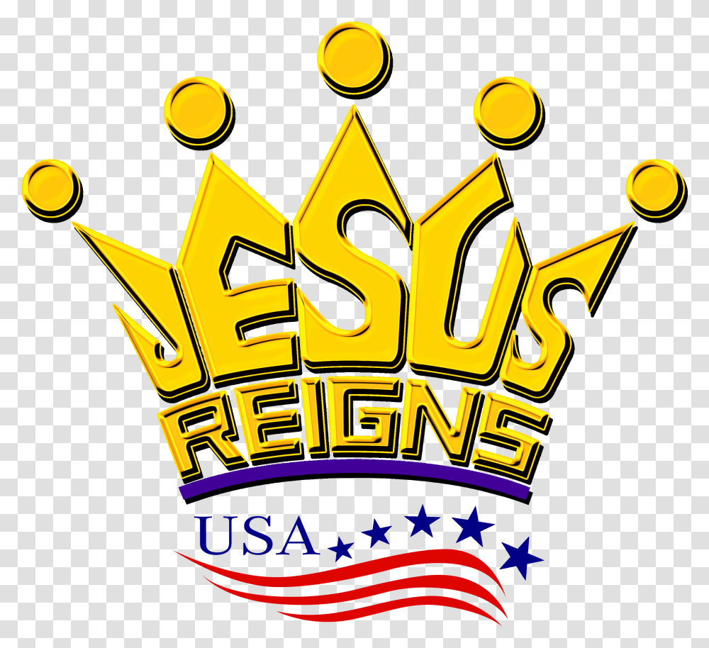 Jesus Reigns Usa Jesus Reigns Cebu 2018, Jewelry, Accessories, Accessory, Crown Transparent Png