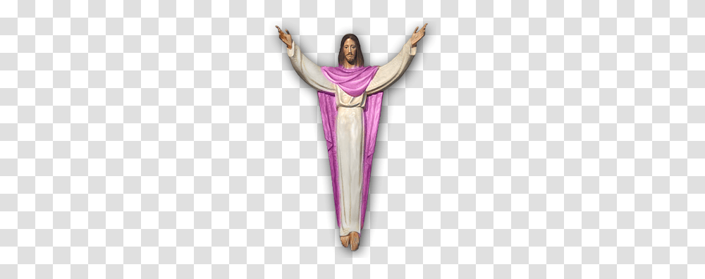 Jesus, Religion, Costume, Person Transparent Png