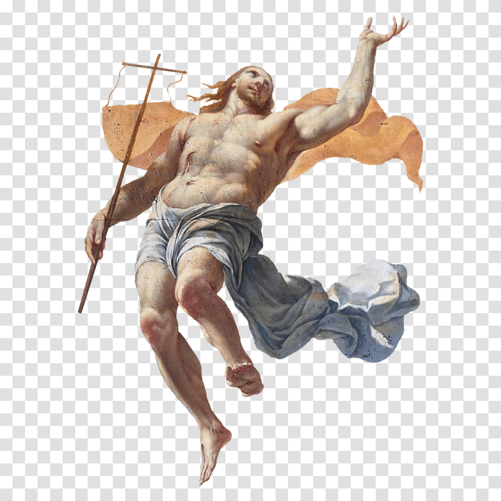 Jesus, Religion, Person, Leisure Activities Transparent Png