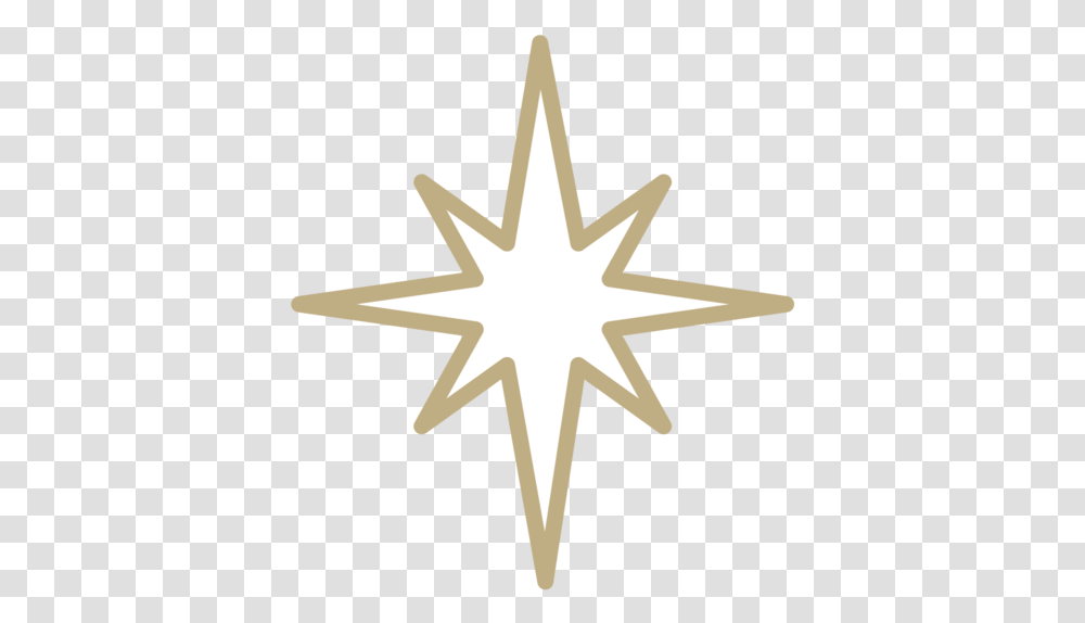 Jesus Star Clip Art, Cross, Symbol, Star Symbol, Gold Transparent Png