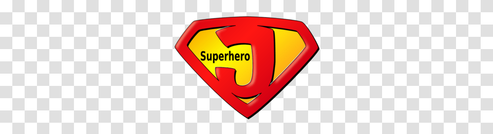 Jesus Superhero Clip Art, Logo, Label Transparent Png
