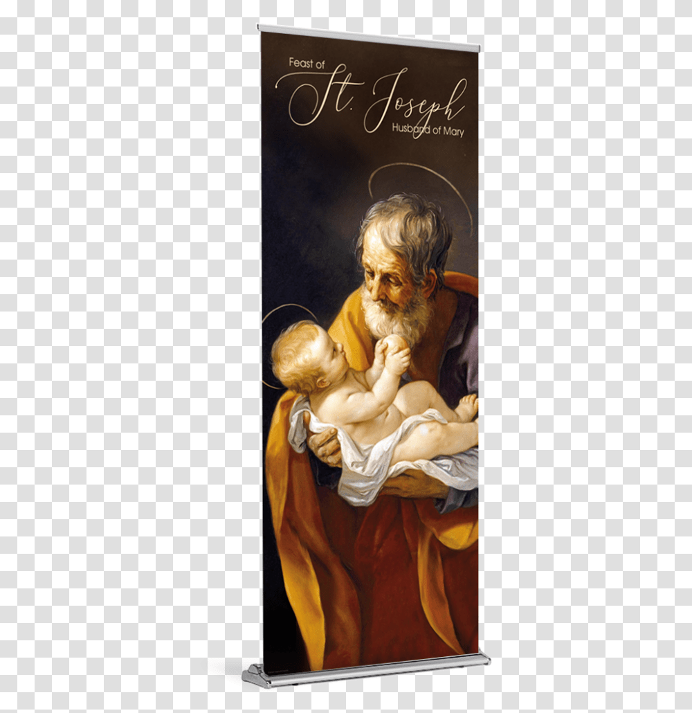 Jesus Word, Person, Human, Painting Transparent Png