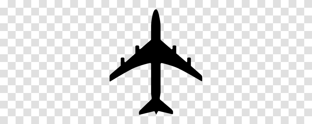 Jet Transport, Gray, World Of Warcraft Transparent Png