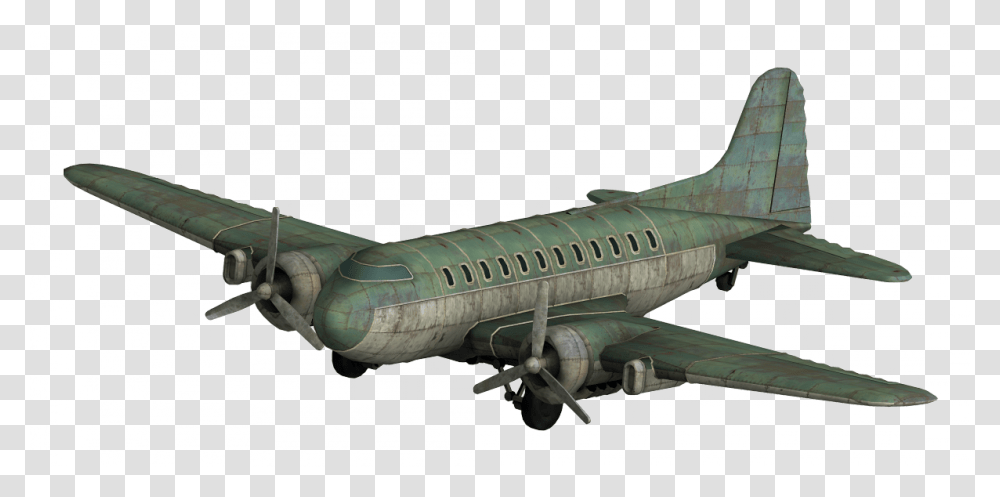 Jet Airliner Fallout, Airplane, Aircraft, Vehicle, Transportation Transparent Png