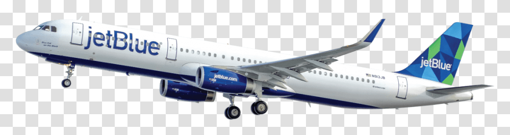 Jet Blue Logo A321 Jetblue, Airplane, Aircraft, Vehicle, Transportation Transparent Png