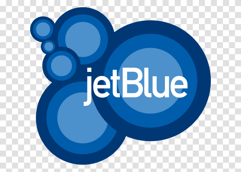 Jet Blue Logo, Security Transparent Png