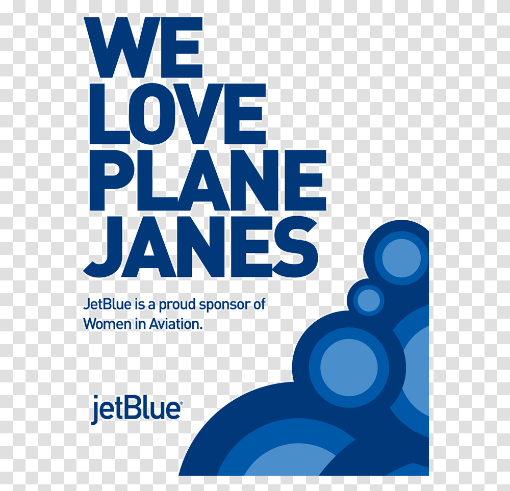 Jet Blue, Paper Transparent Png