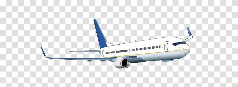 Jet Clip Art, Airplane, Aircraft, Vehicle, Transportation Transparent Png