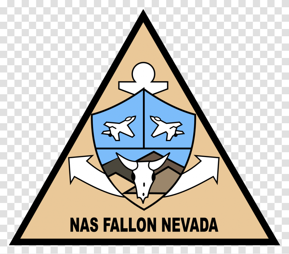 Jet Clipart Nas Fallon Air Station, Triangle, Poster, Advertisement, Paper Transparent Png