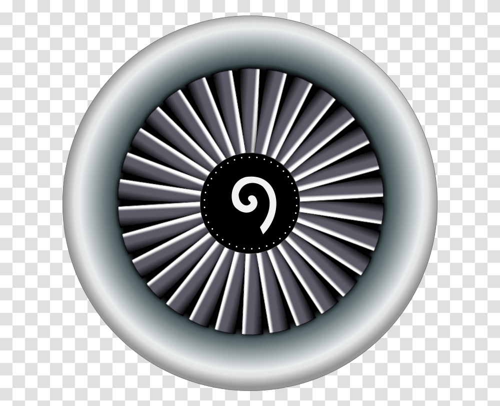 Jet Engine Aircraft Engine, Machine, Wheel, Motor, Spoke Transparent Png