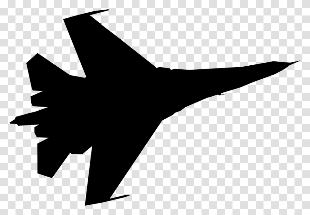 Jet Fighter Aircraft Images Free Download, Gray, World Of Warcraft Transparent Png