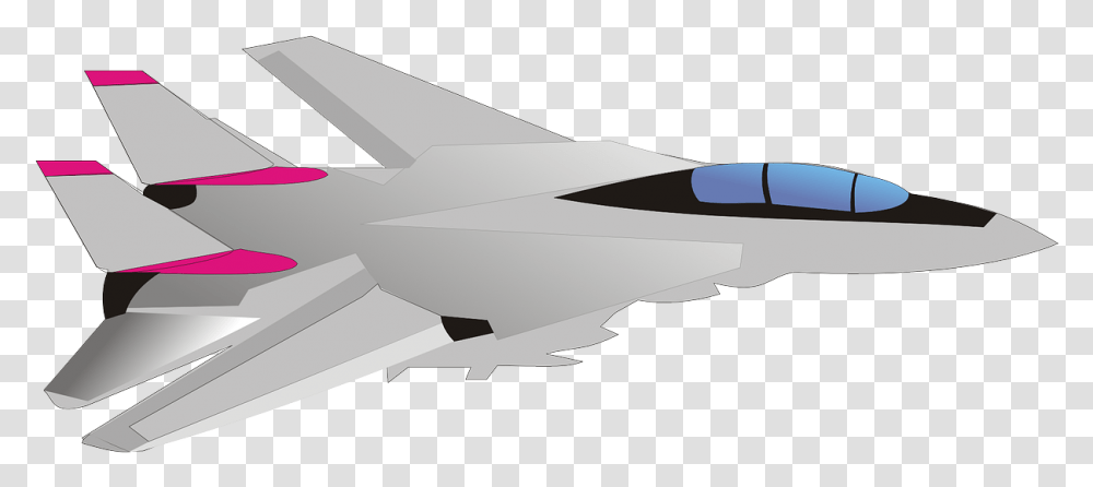 Jet Fighter Clipart Fighter Aircraft Fighter Jet Clipart, Vehicle, Transportation, Airplane, Airliner Transparent Png