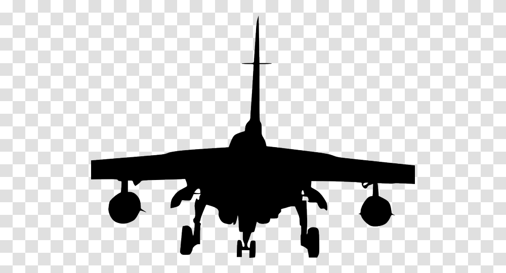 Jet Fighter Clipart Fighter Aircraft, Vehicle, Transportation, Airplane, Airliner Transparent Png