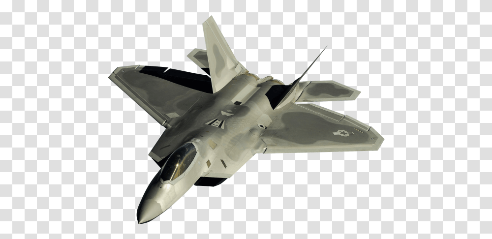 Jet Fighter F 22 Raptor Icon, Airplane, Aircraft, Vehicle, Transportation Transparent Png