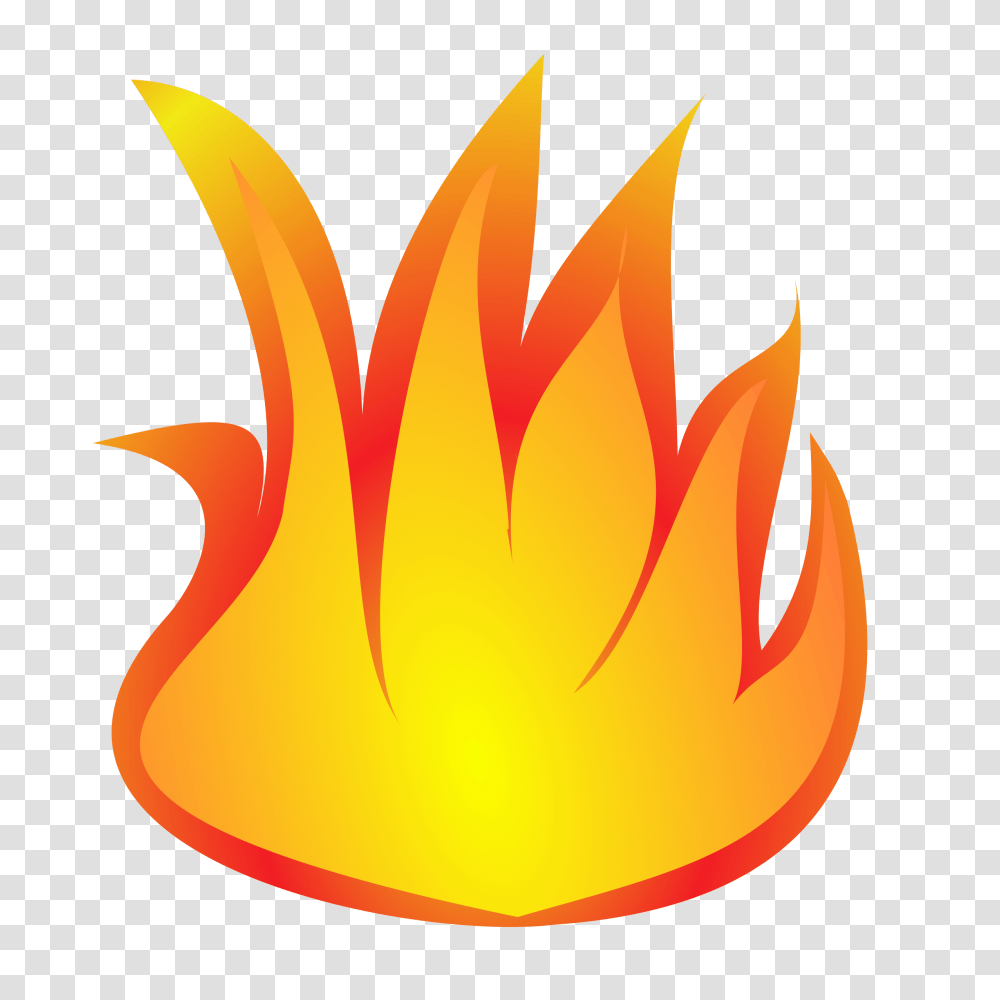Jet Fire Cliparts, Flame, Bonfire Transparent Png