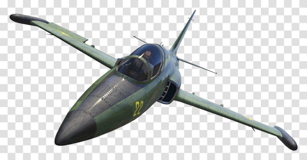 Jet Gta 5 & Clipart Free Download Ywd Gta 5 Jet, Bomber, Warplane, Airplane, Aircraft Transparent Png