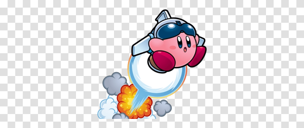 Jet Kirby Wiki Fandom Kirby Super Star Ultra, Outdoors, Nature, Performer, Art Transparent Png