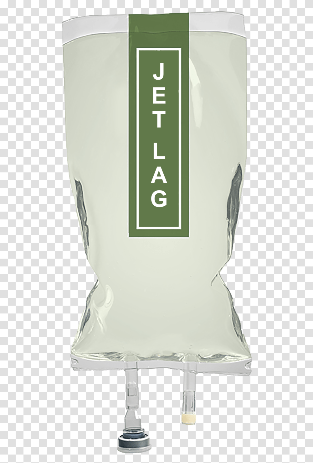 Jet Lag Paper Bag, Bottle, Shaker, Jar, Beverage Transparent Png