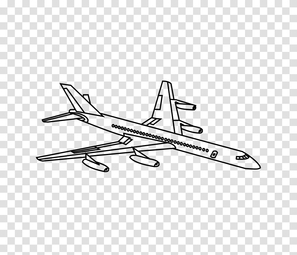 Jet Liner, Transport, Gray, World Of Warcraft Transparent Png