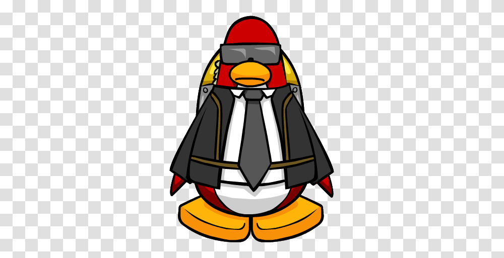 Jet Pack Guy Will Be A Mascot On Club Penguin Island Club, Helmet, Apparel, Kart Transparent Png