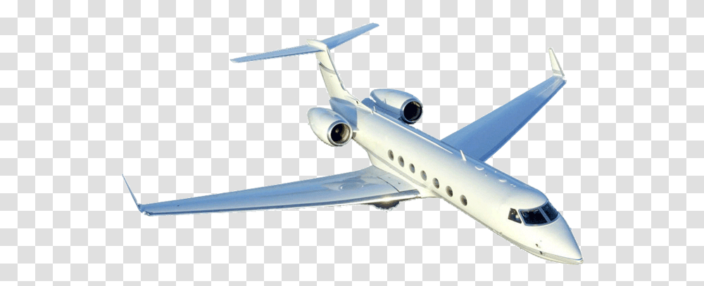 Jet Passenger Private Jet, Airplane, Aircraft, Vehicle, Transportation Transparent Png