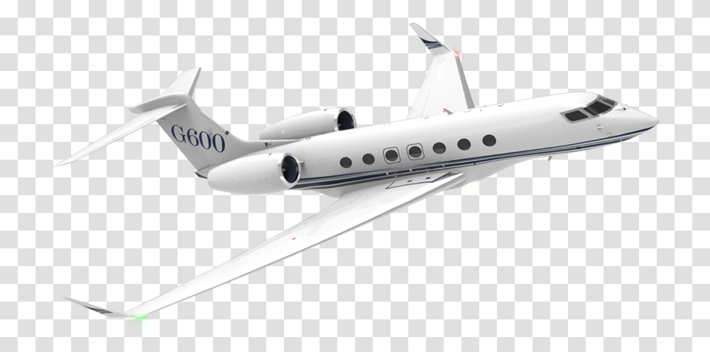 Jet Plane Private Jet White Background, Airplane, Aircraft, Vehicle, Transportation Transparent Png