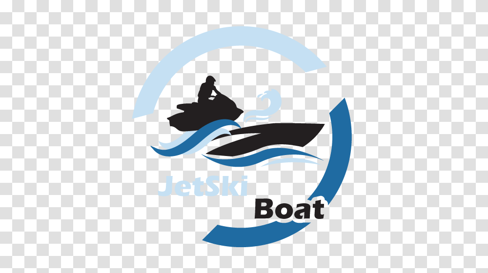 Jet Ski Boat, Animal, Bird, Poster, Label Transparent Png