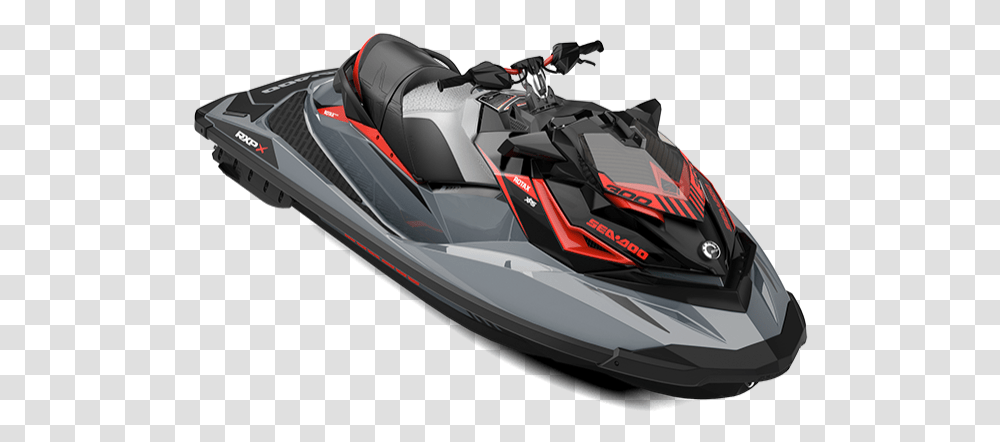 Jet Ski Free Download 2018 Sea Doo, Vehicle, Transportation, Car, Automobile Transparent Png