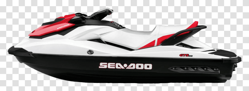Jet Ski Seadoo Gti, Vehicle, Transportation, Car, Automobile Transparent Png