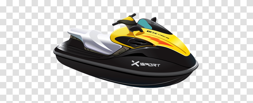 Jet Ski, Transport, Helmet, Apparel Transparent Png