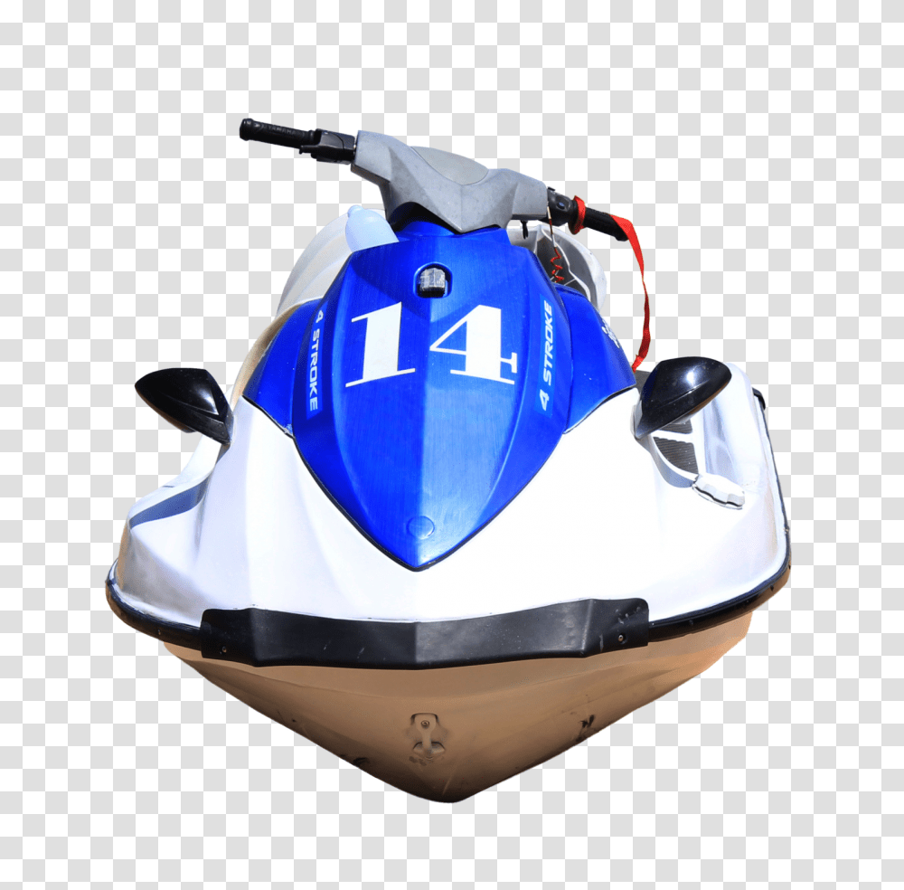 Jet Ski, Transport, Helmet, Apparel Transparent Png